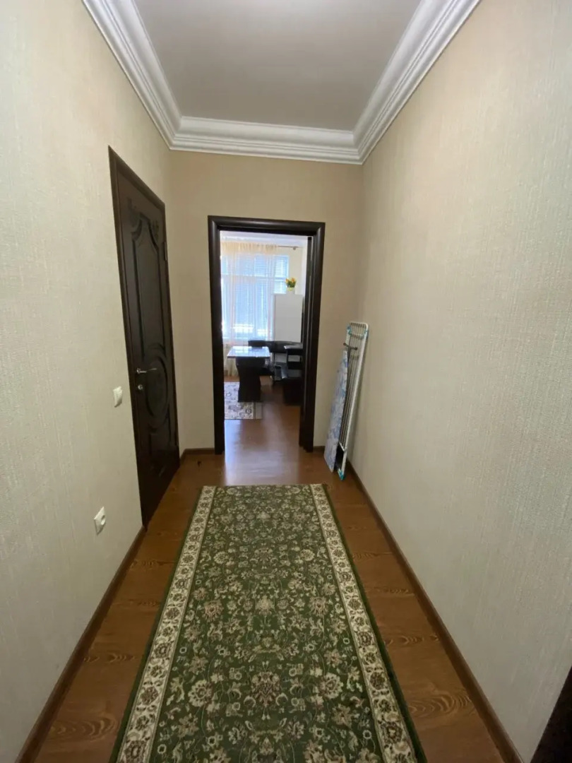 Апартаменты Квартира в Центре Города