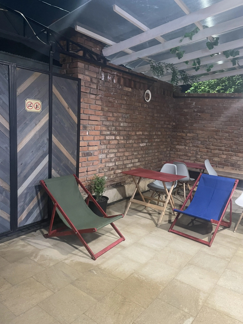 Гостевой дом Дербент Вершины