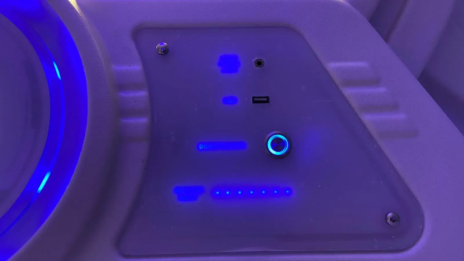 Will Capsule Hotel Expo Guadalajara