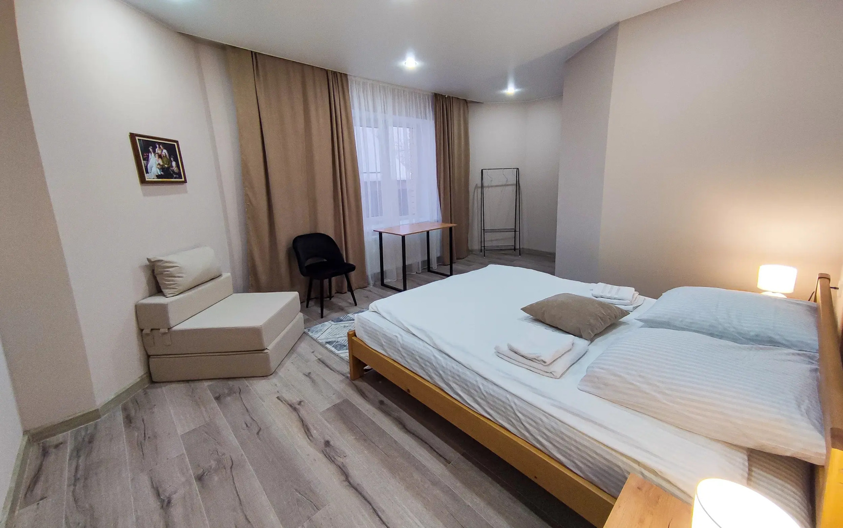 Частный дом Преображение