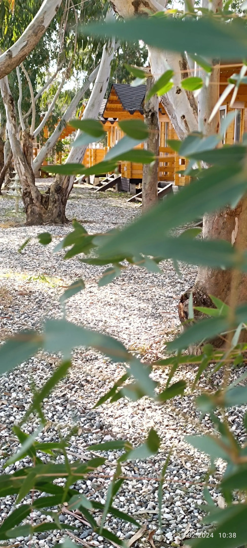 База отдыха Нарт отель