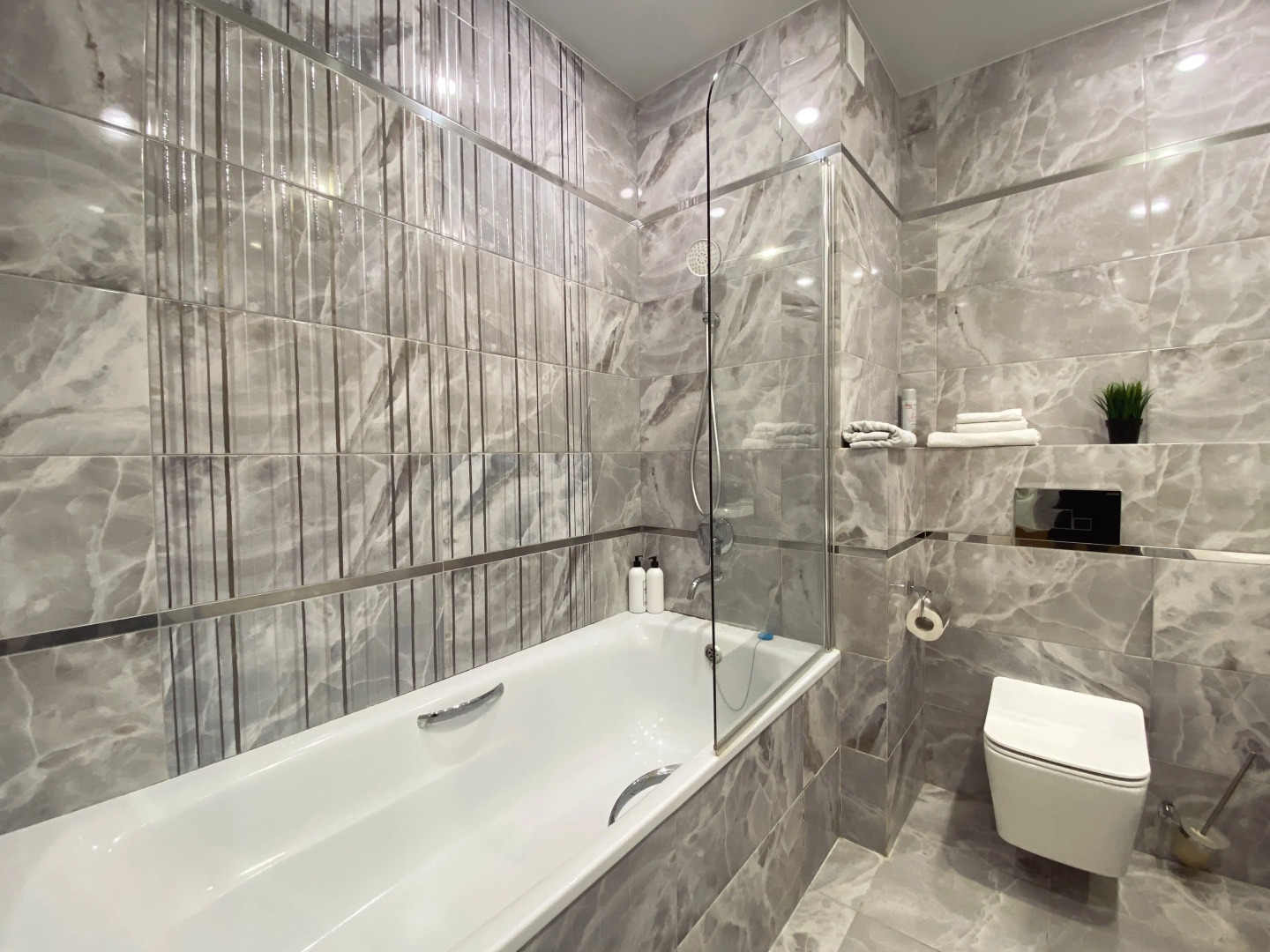 Апартаменты 1-комнатные Апартаменты