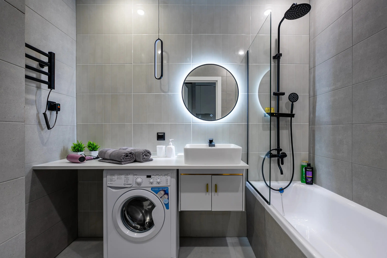 Квартира MaxRealty24 Четырехместные у Метро Аминьевская и Станции MЦД-4 Очаково