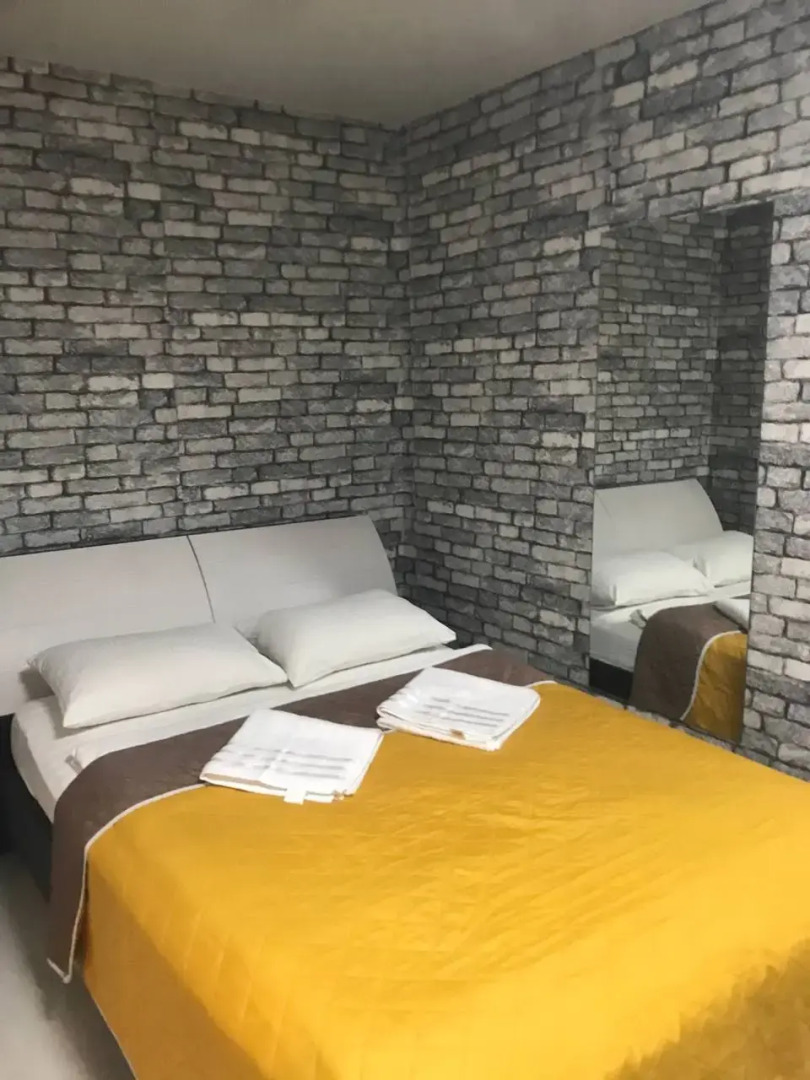 Апартаменты Добрые сутки на Антона Валека