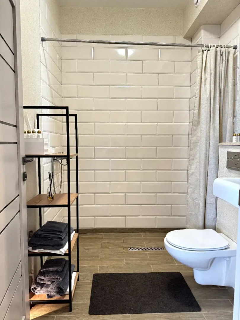 Гостевой Дом Студии Kontinent