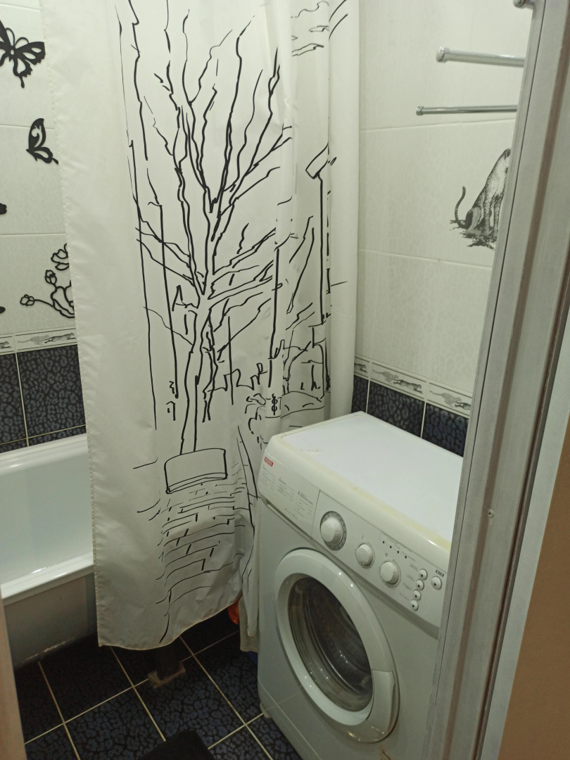 Апартаменты на Комсомольской 25