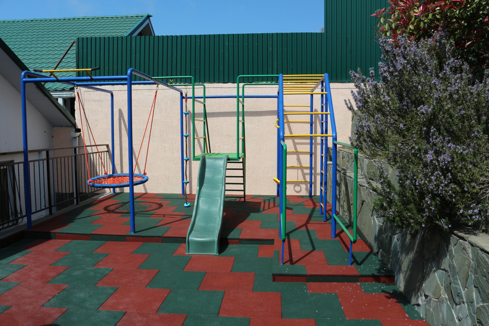 Гостевой дом Мармари