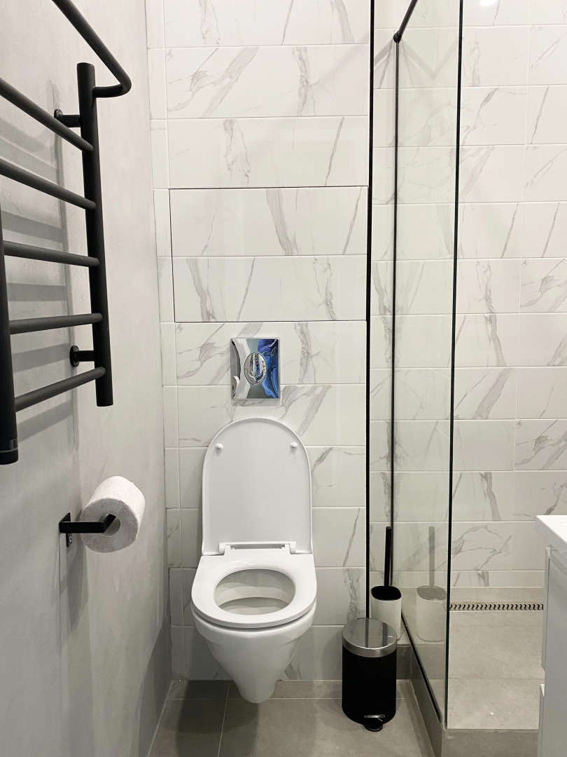 Апартаменты Aparts Big Time