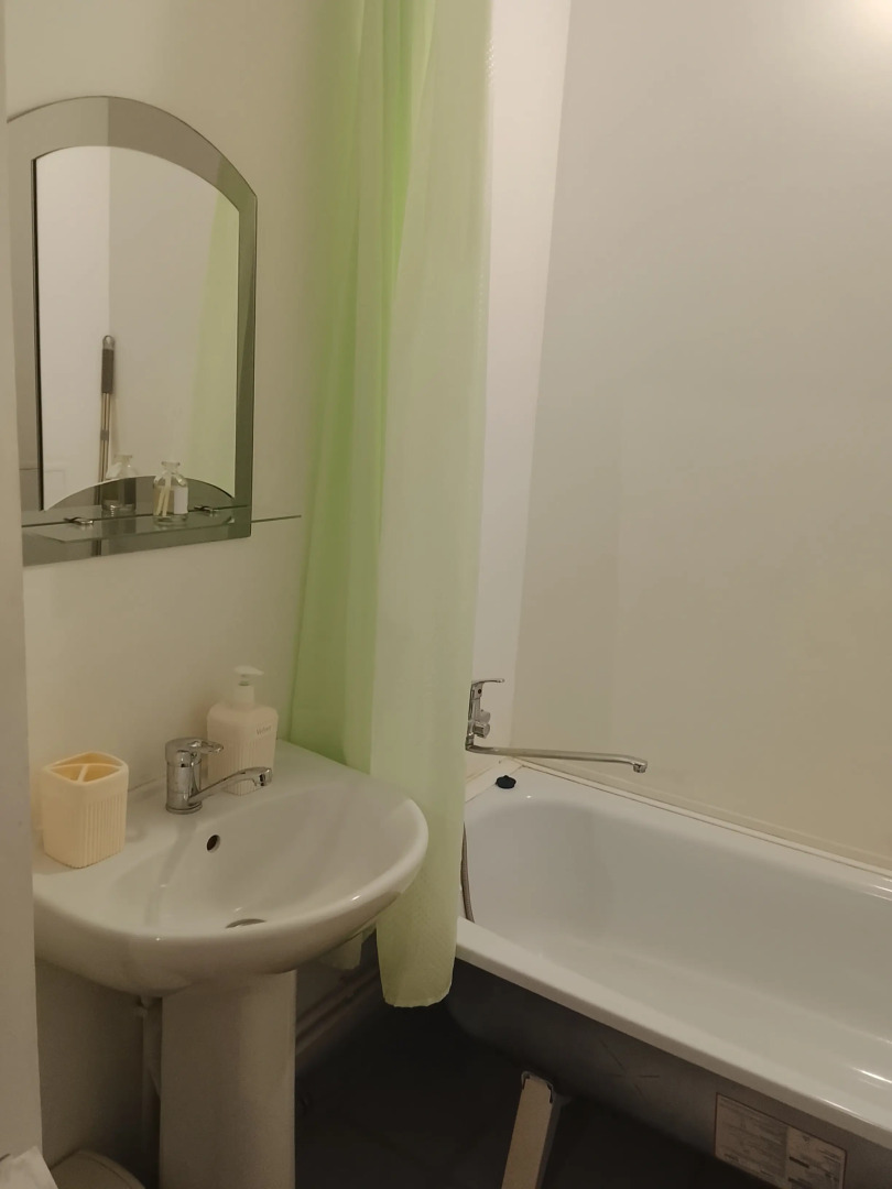 Квартира Суперчистая Новая Студия в Эво Парке