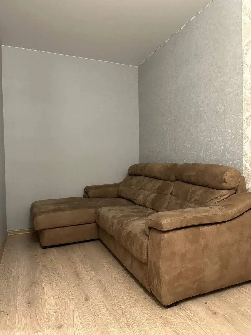 Квартира на Строителей 3