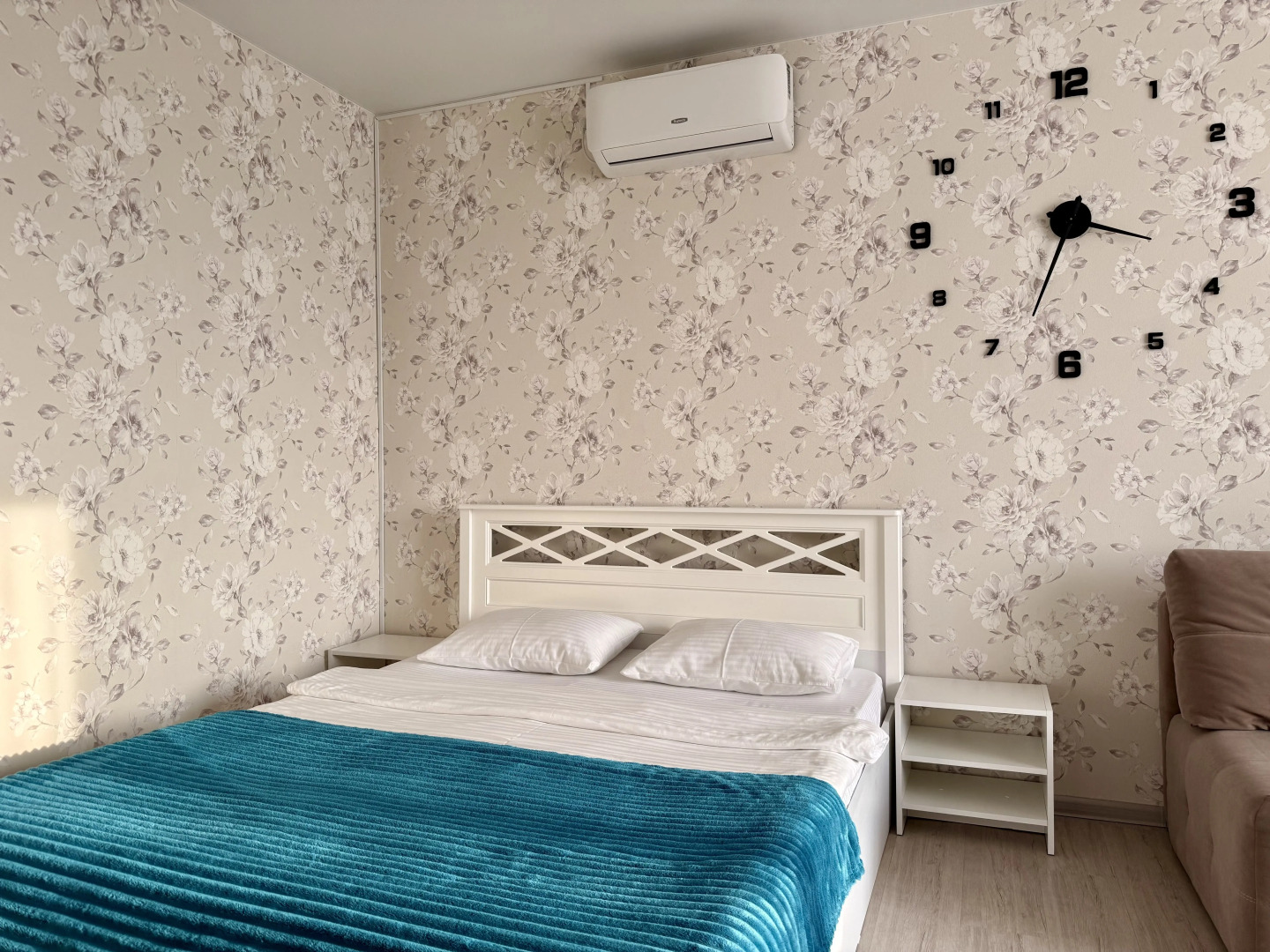 Квартира Неаполь на улице Ленина 367А