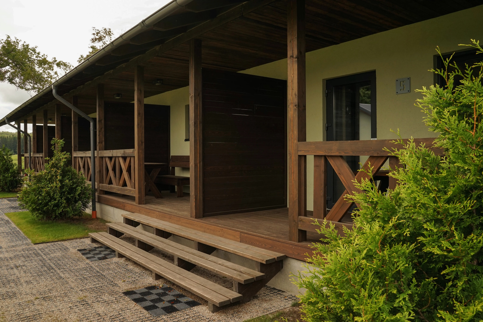 База отдыха Точка 177