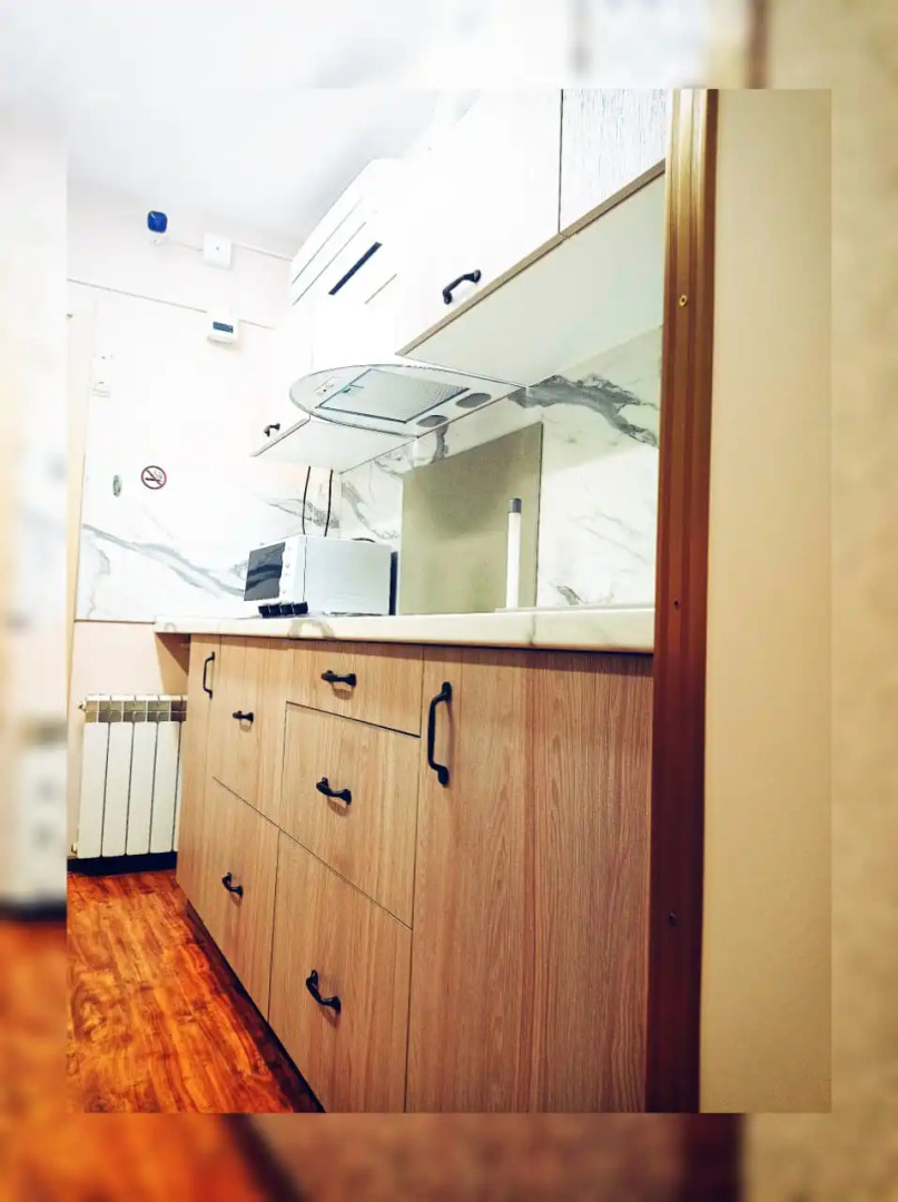 Хостел на Развилке