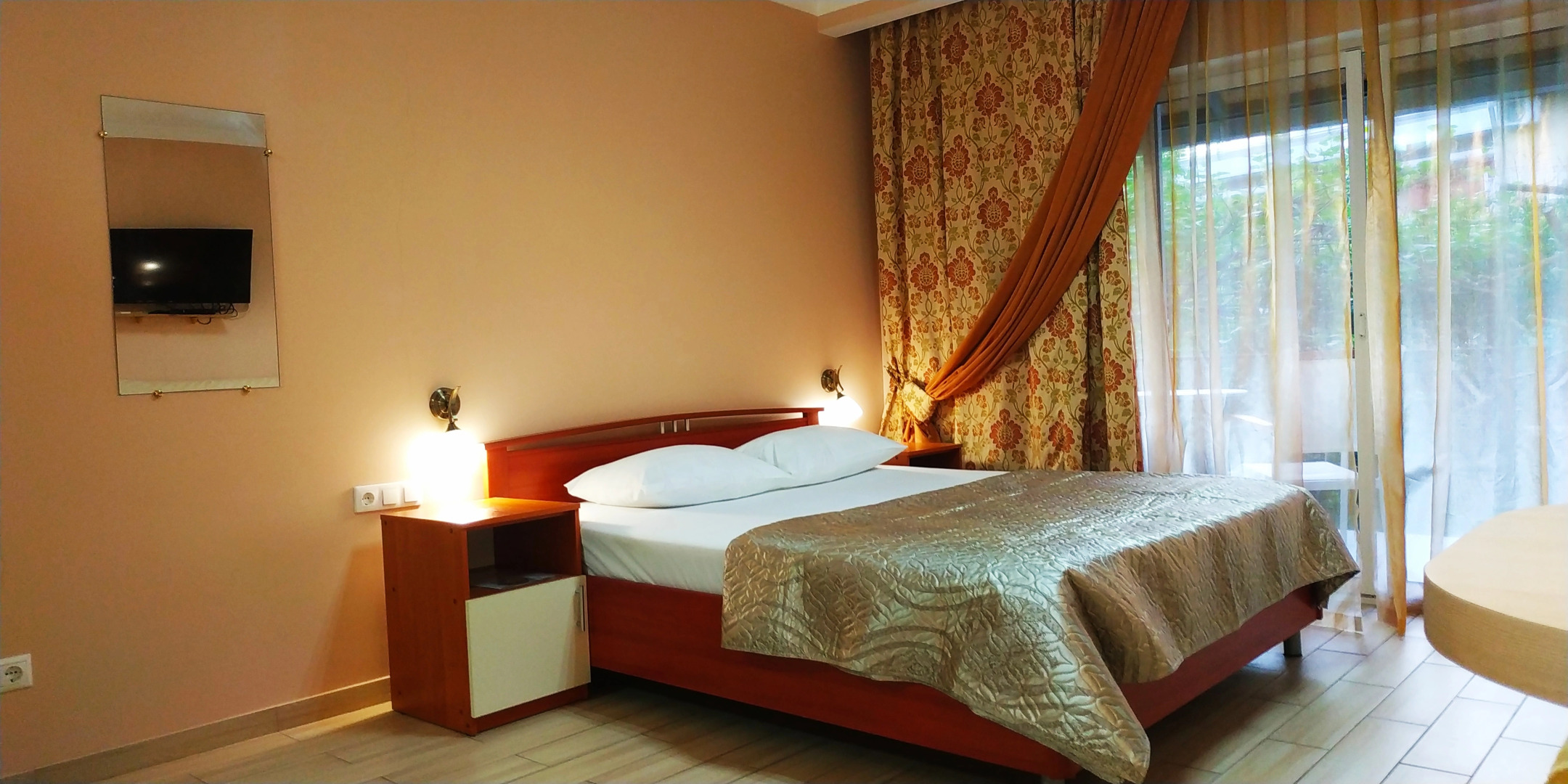 Гостевой дом МореТур