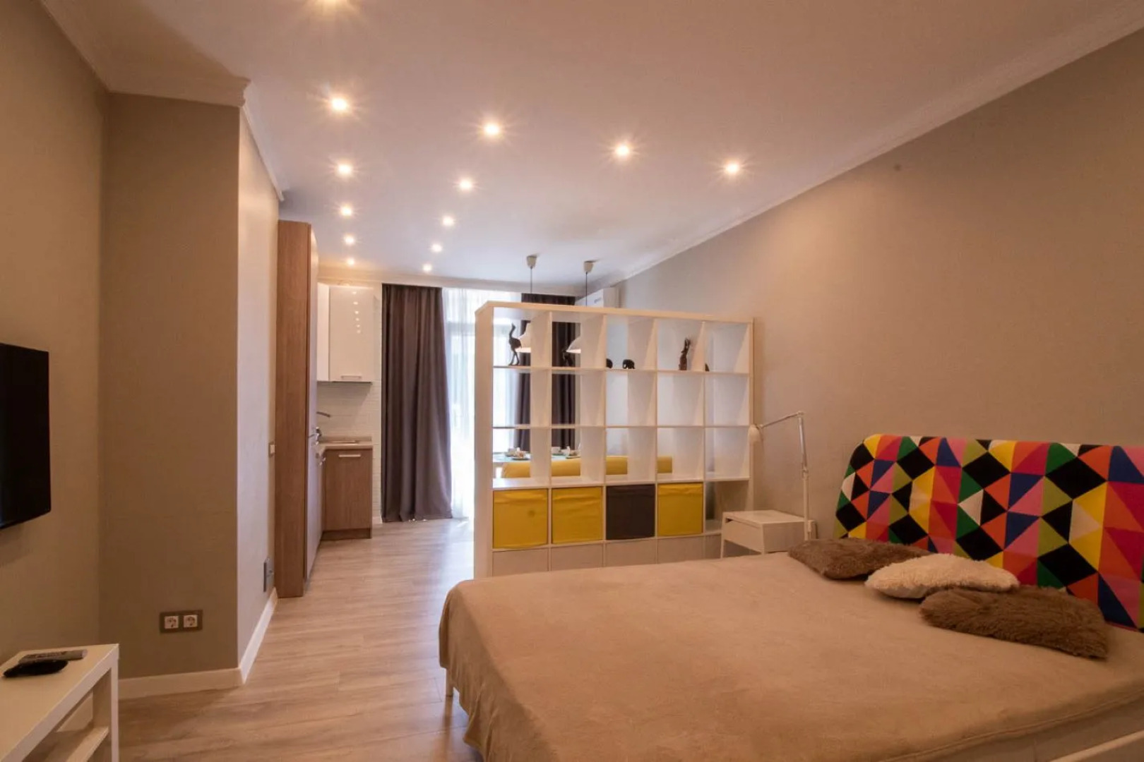 Квартира Светлогорск с Видом на Озеро