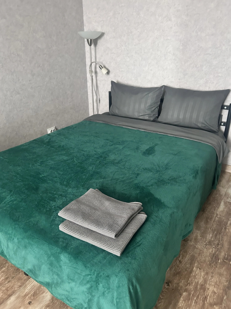 Квартира Уютная в центре города