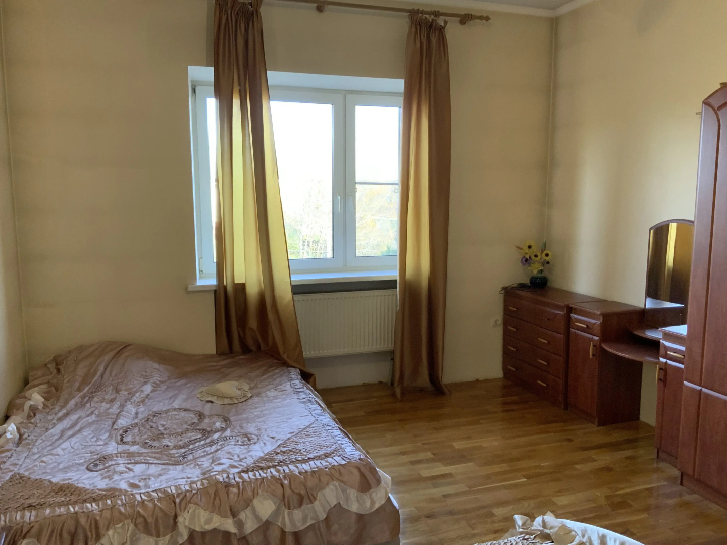 Частный дом Mnogofunktsionalnoye Bungalo