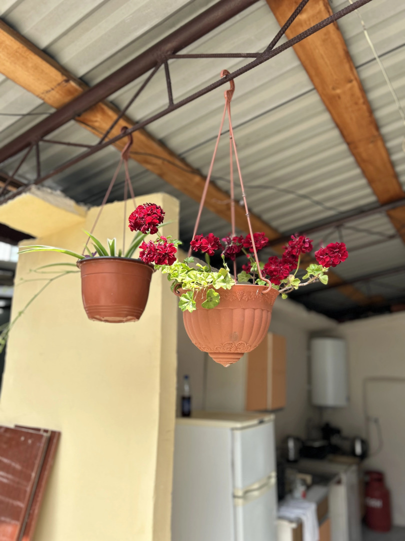 Гостевой дом Шапсугская 6А