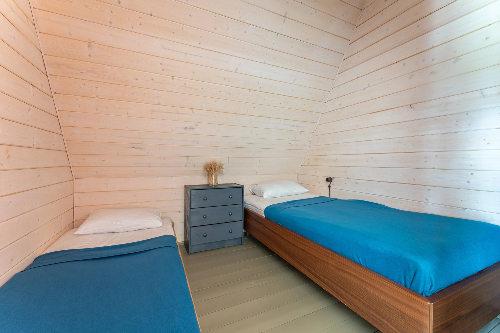 Частный Дом Уютный с Чаном от Sheluha House