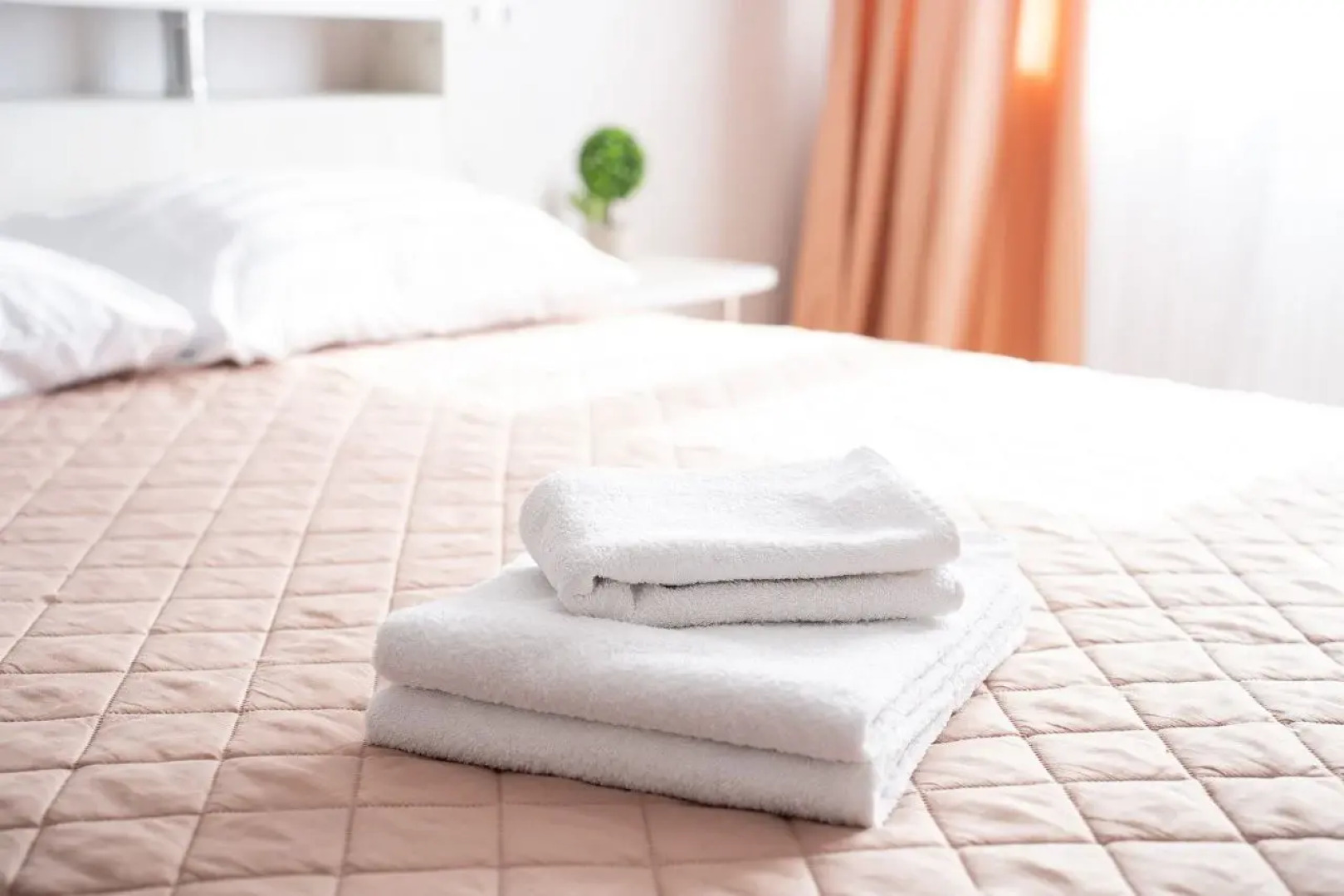 Квартира Уютная однокомнатная