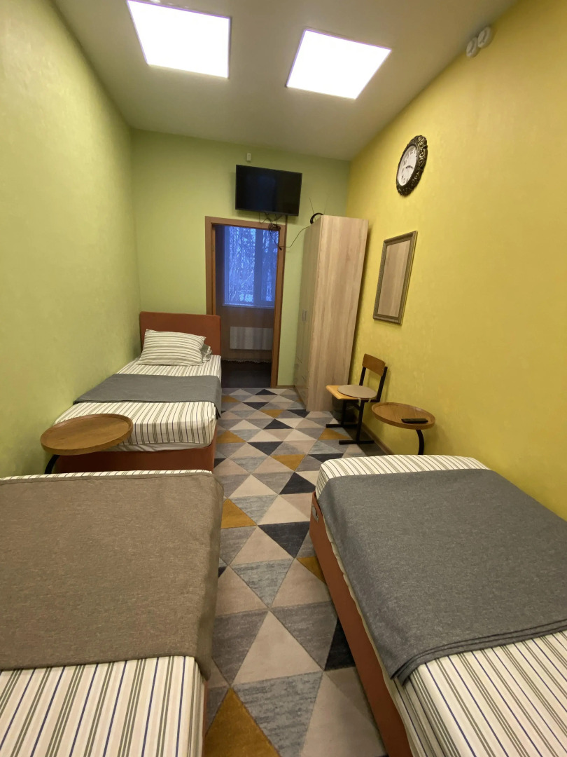 Гостевой дом Афина