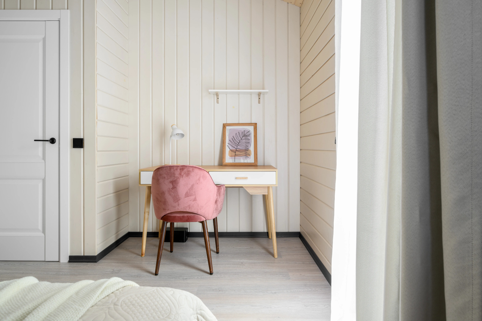 Частный Дом для Перезагрузки от Sheluha House