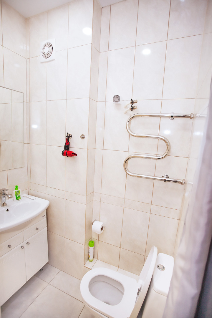 Апартаменты Мини на Свердлова