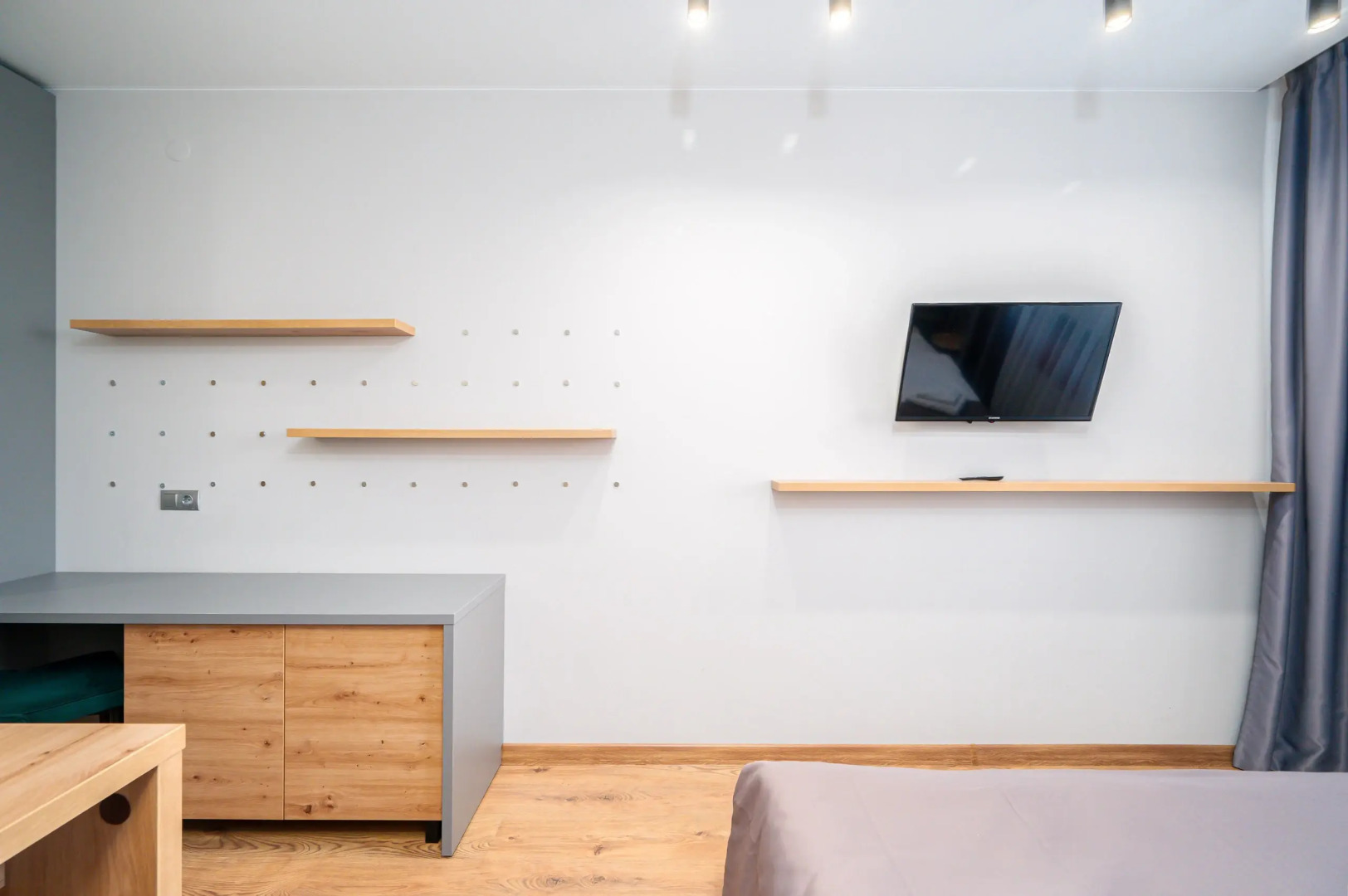 Апартаменты в Апарт-Отеле Kirovsky Avenir