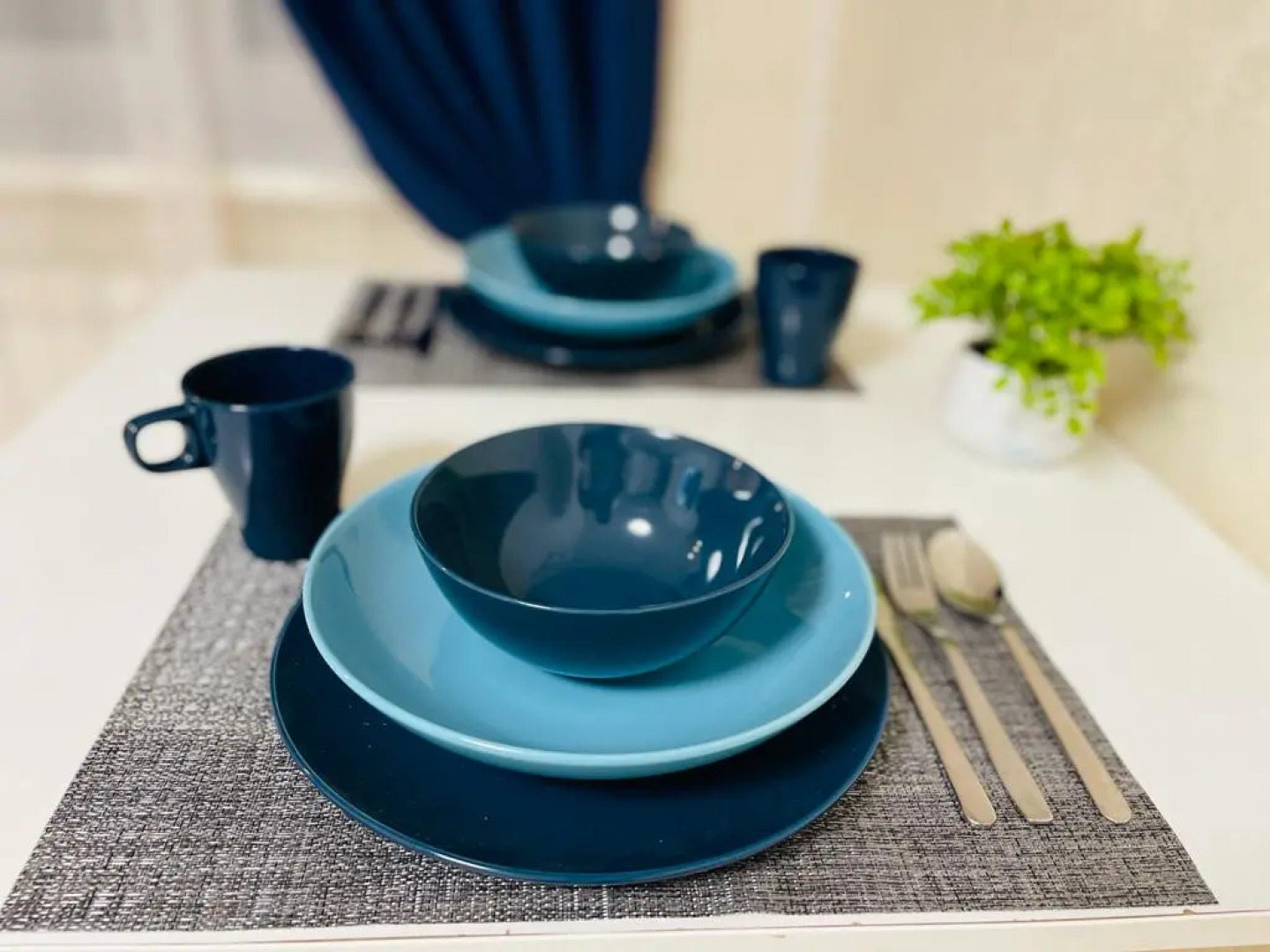 Студия Уютная на Коломенской