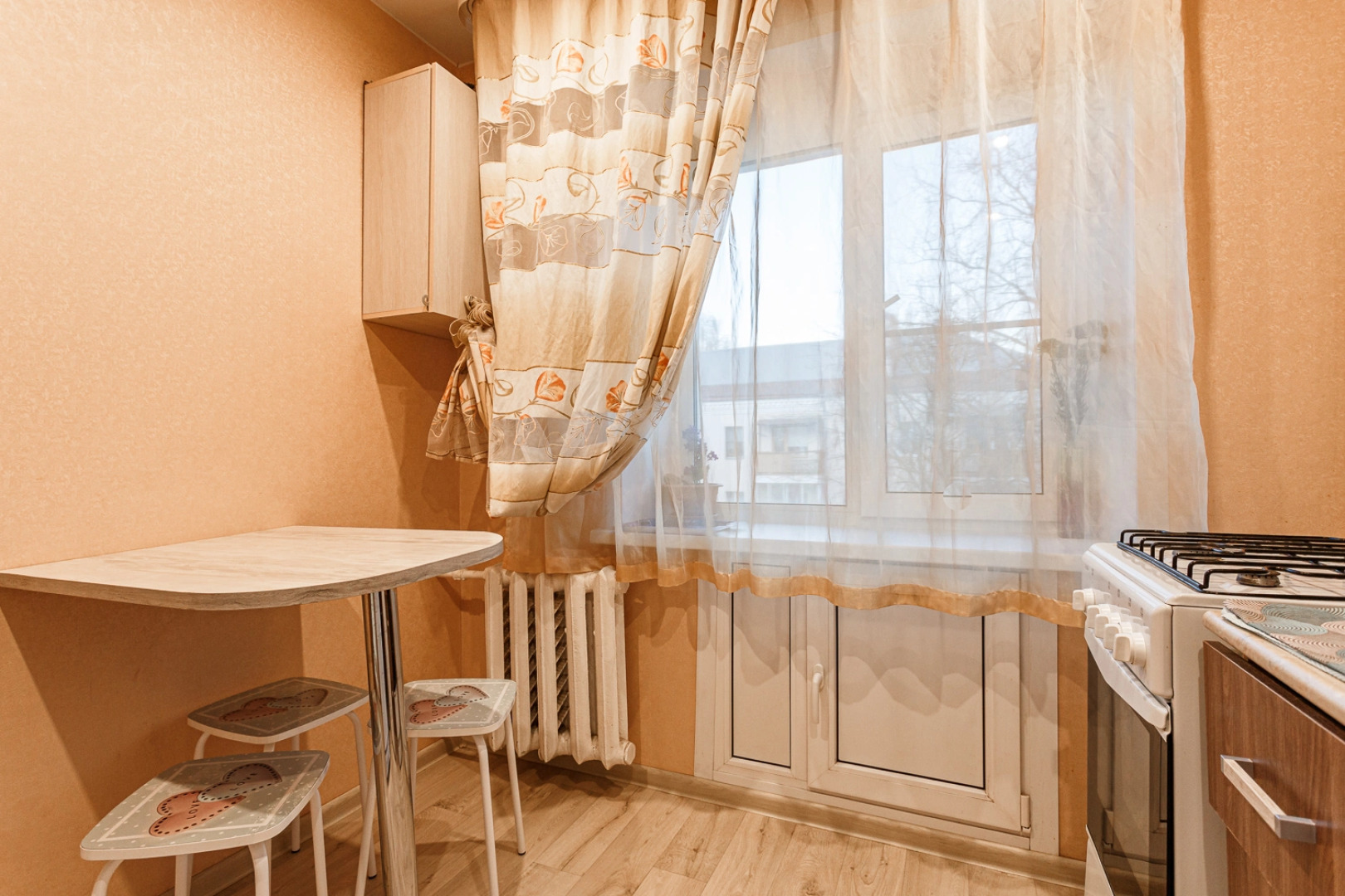 Апартаменты у Русского Дома