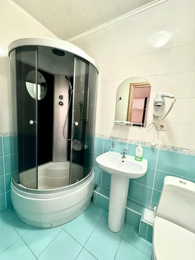 Кемпинг Яхт-клуб Фрегат