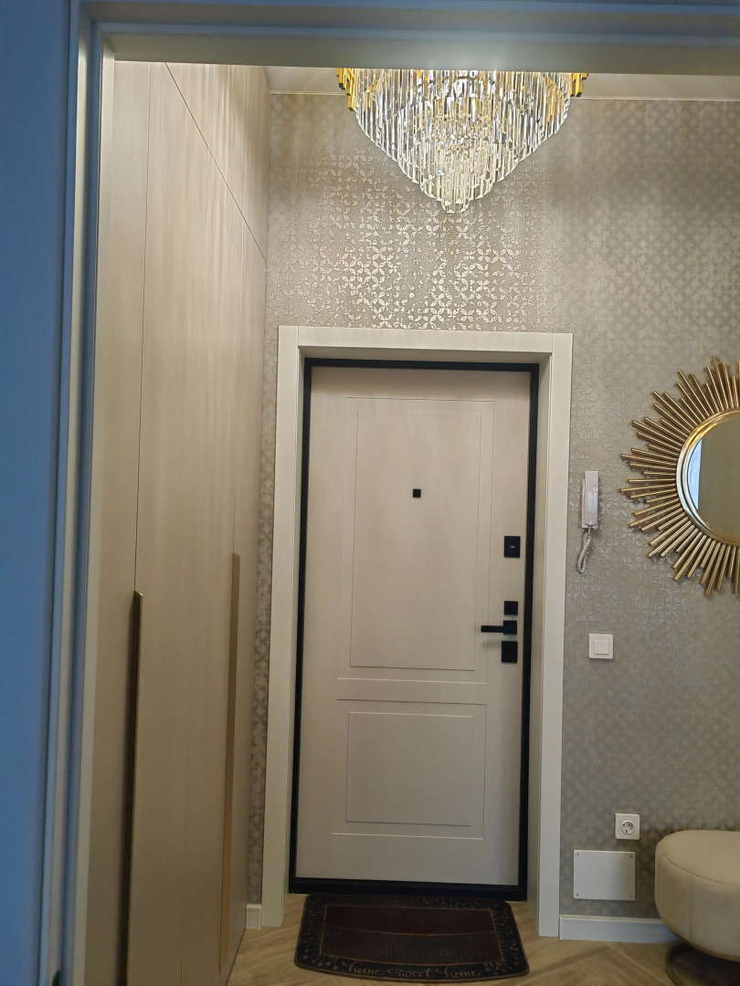 Кваритра Амаленау Централ парк