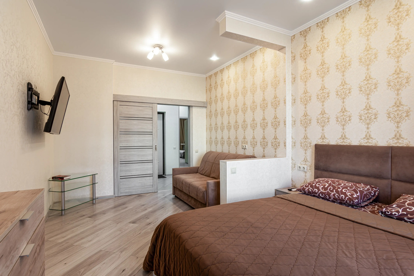 Апартаменты на улице Мира 44лит6 (15)