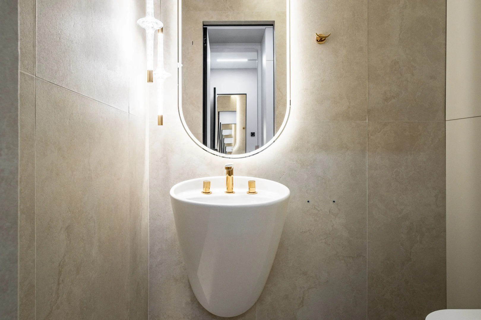 Квартира Энитео 597