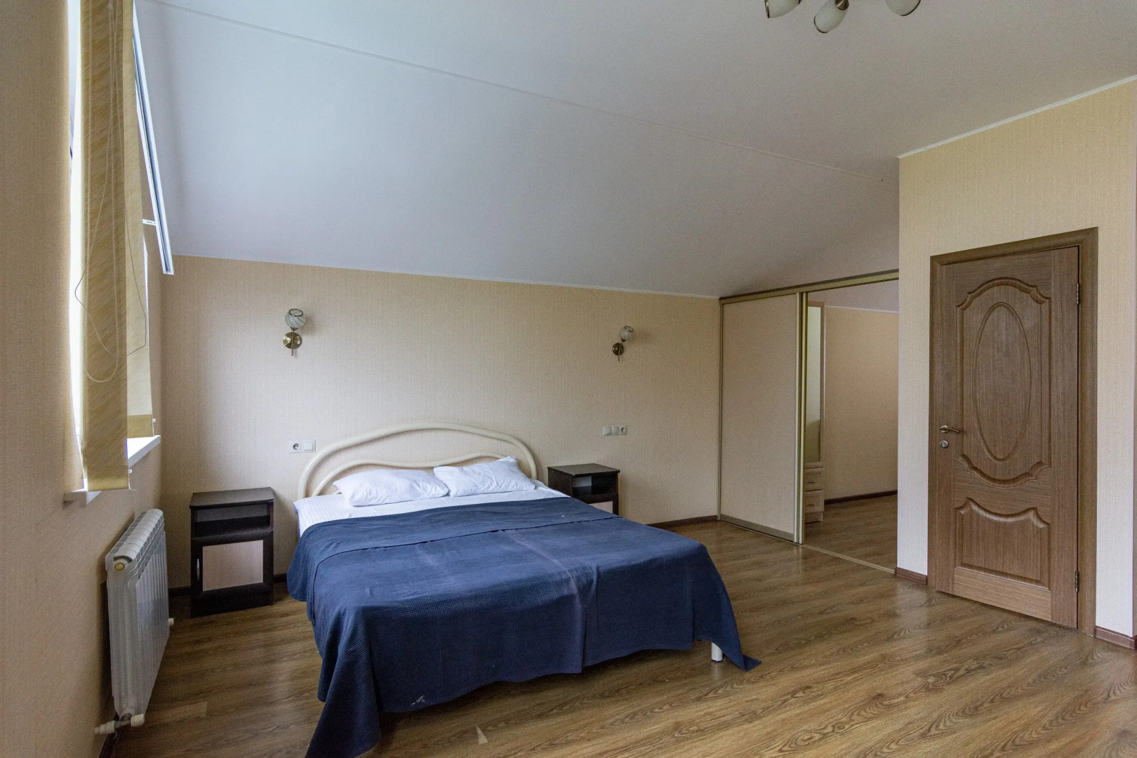 Гостевой дом У Черноморья