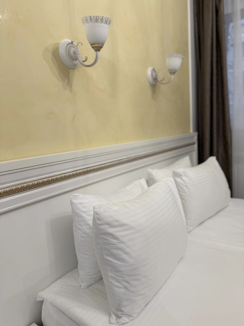 Отель Болконский