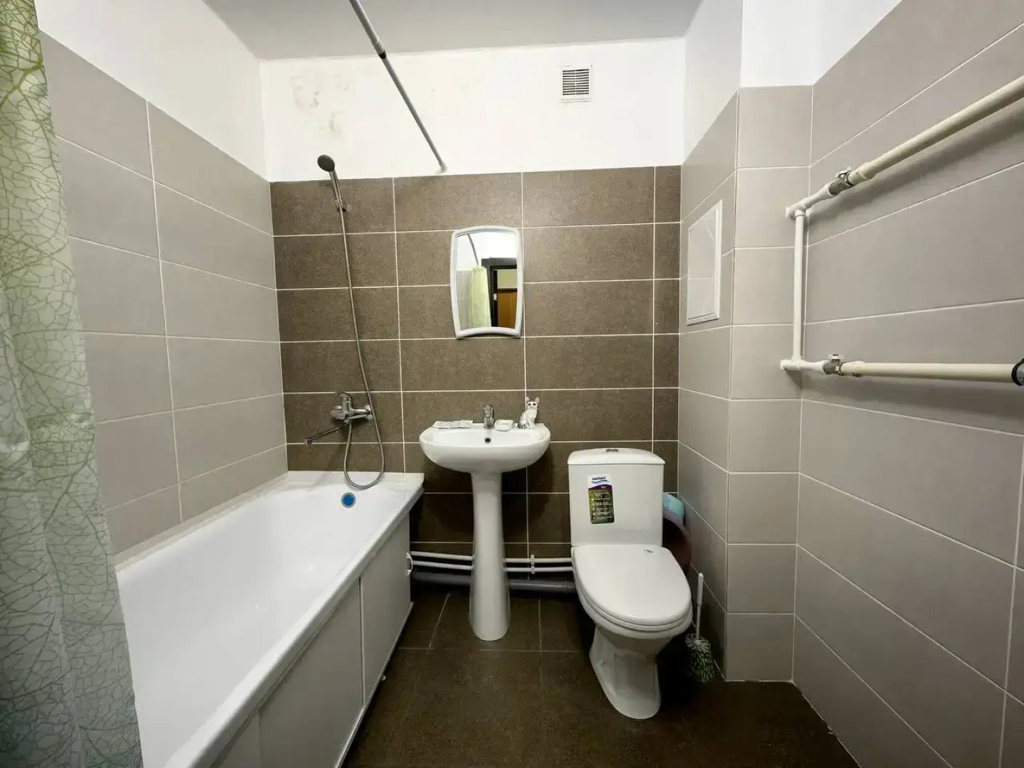 Апартаменты Like Home на проспекте Победы