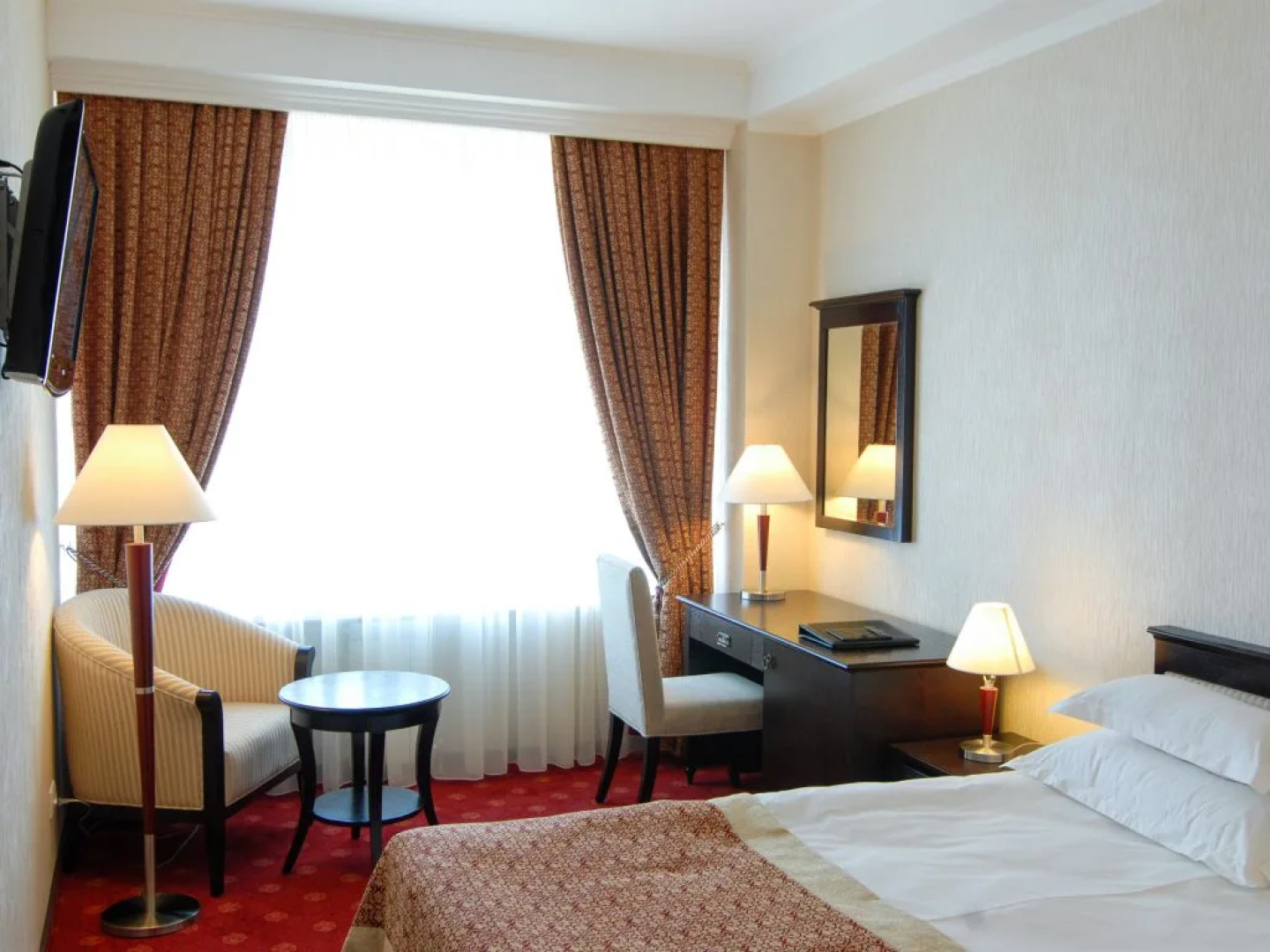 Стела Отель