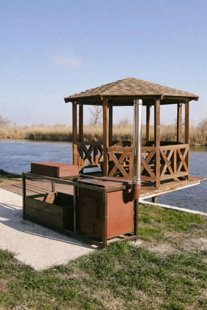 Каспийские раскаты