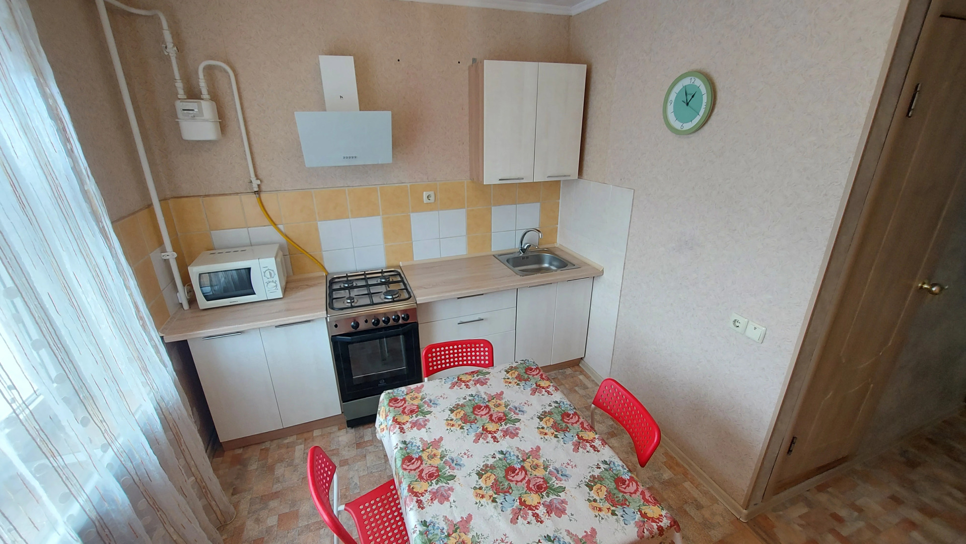 Апартаменты Lovely Apartment Musina 23