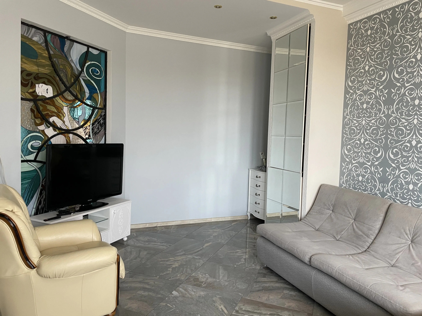 Квартира Квартира в элитном доме