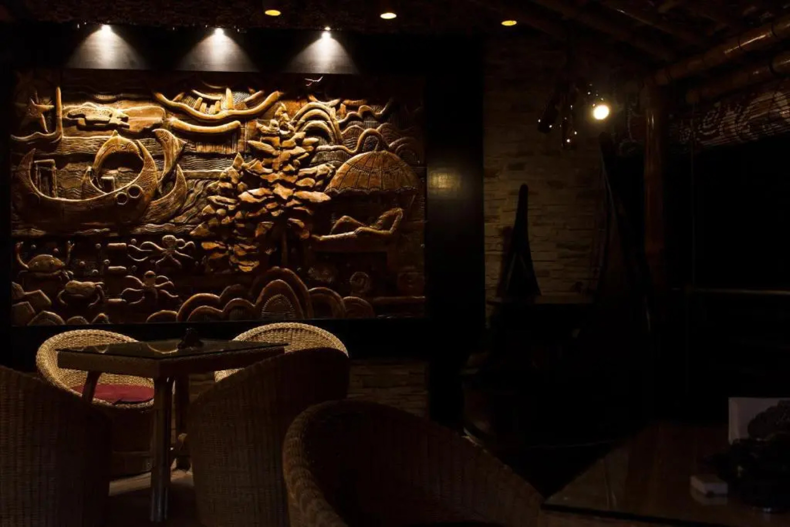 Отель Prime Park