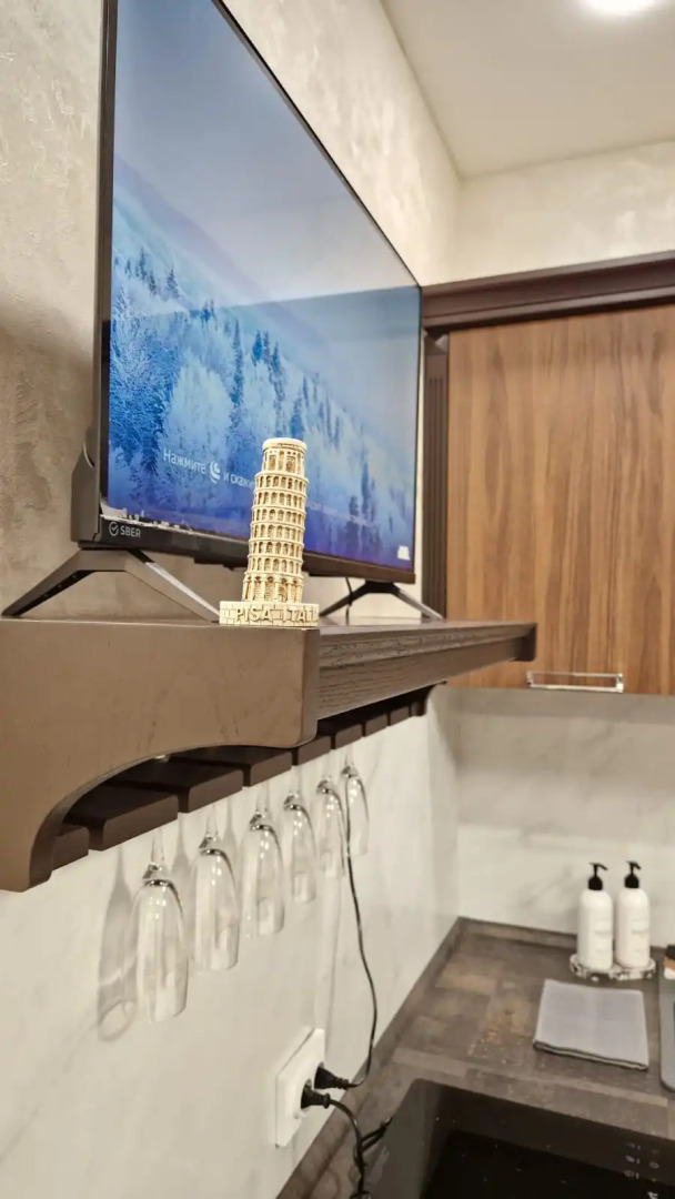 Квартира Родионова 202/2-20