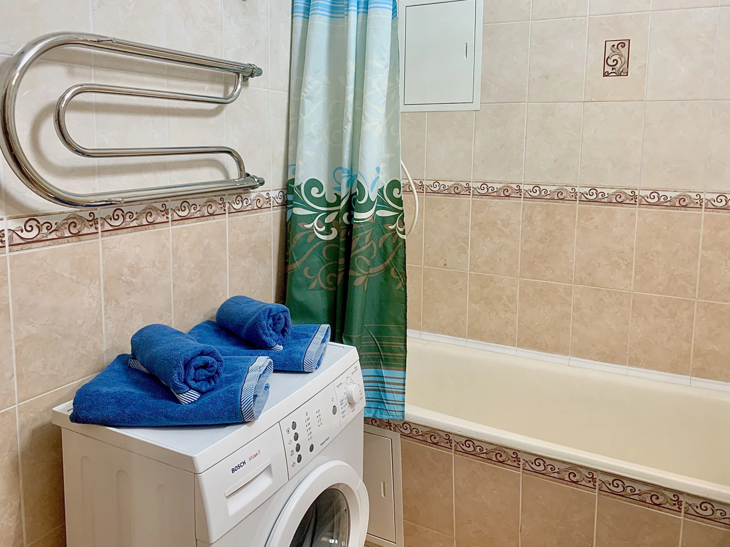 Апартаменты Moscow Kremlin