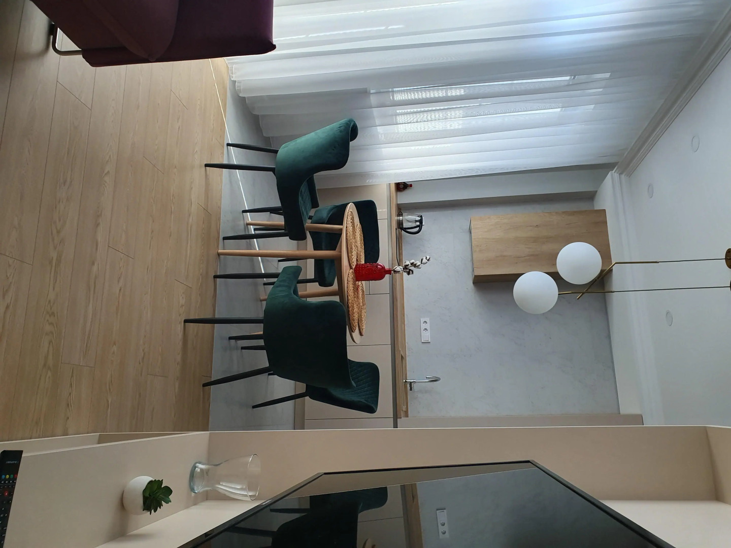 Апартаменты INNRoyalHouse 6