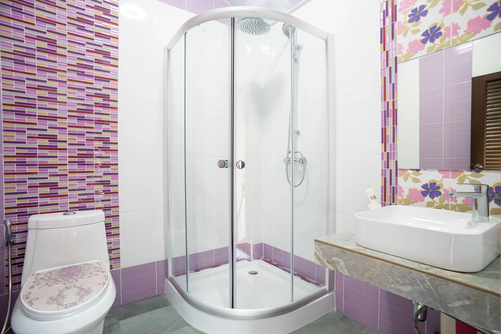 Отель Samui Platinum