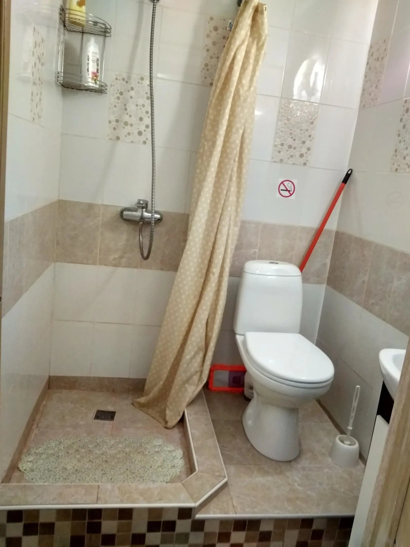 Квартира Студия New York