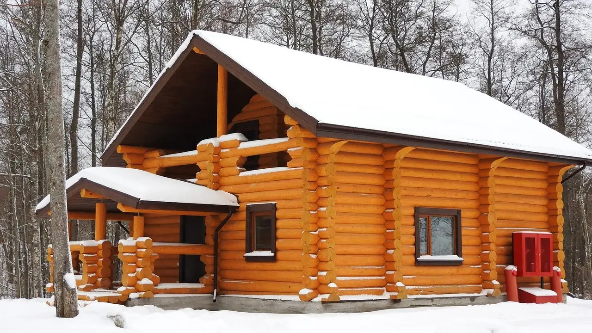 Zagorodnyij Klub Yarkoe Hotel