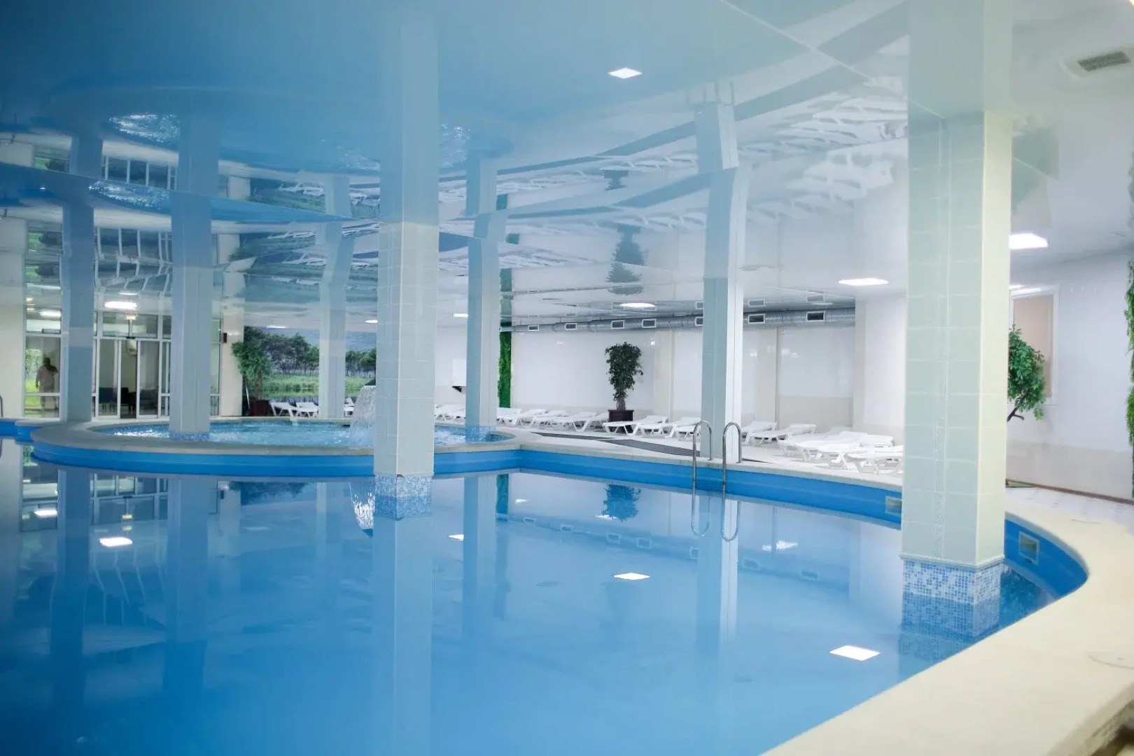 Санаторий София