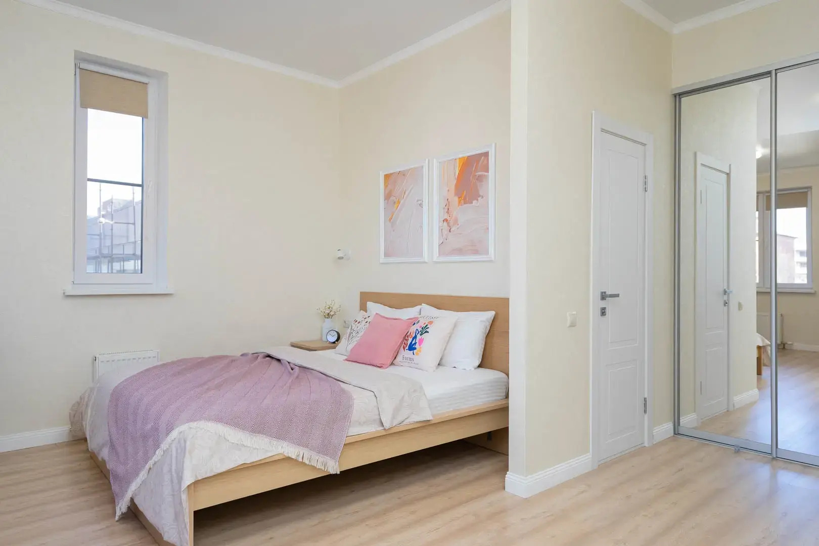 Квартира в Центре Казани